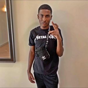 Meet your Posher, Martin